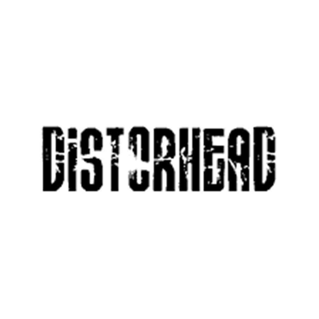 Distorhead