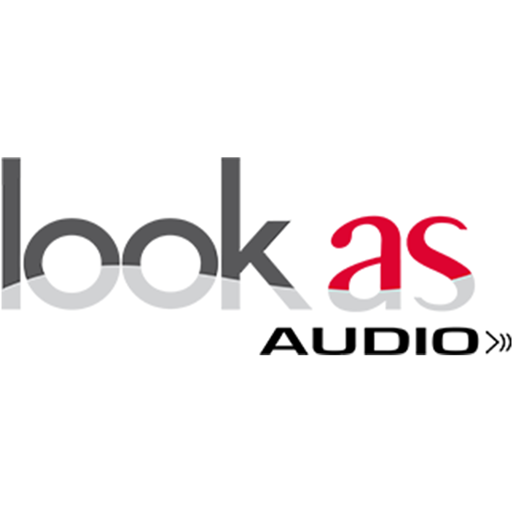 Look as audio