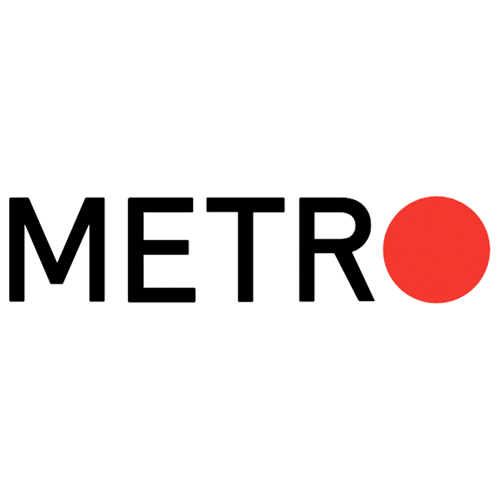 metro