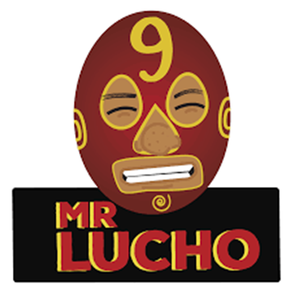 Mr. Lucho